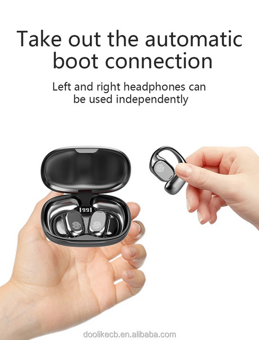 GT280 Wireless Earbuds