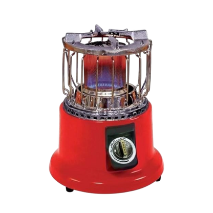 Gas Heater