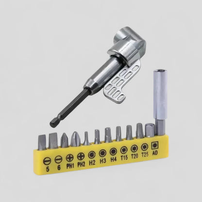 Angle Screwdriver