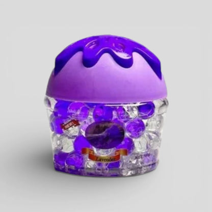 Gel Beads Air Freshener - 5 Odors