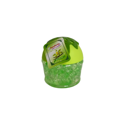 Gel Beads Air Freshener - 5 Odors