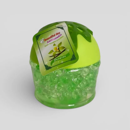 Gel Beads Air Freshener - 5 Odors