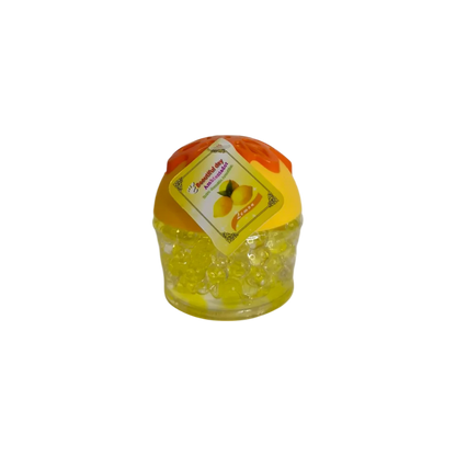 Gel Beads Air Freshener - 5 Odors
