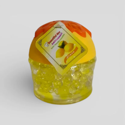 Gel Beads Air Freshener - 5 Odors