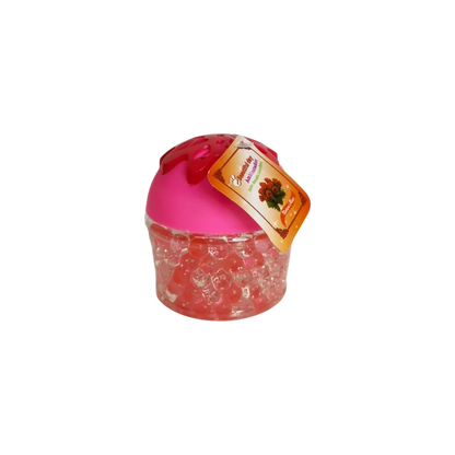Gel Beads Air Freshener - 5 Odors