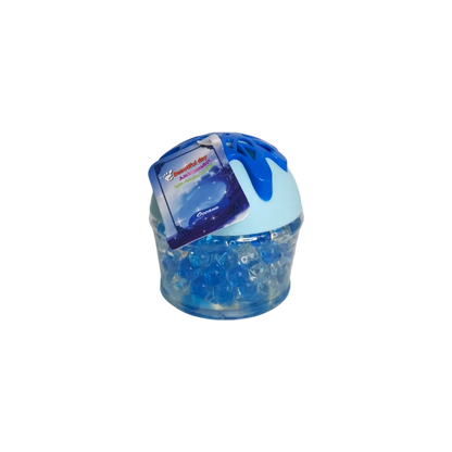 Gel Beads Air Freshener - 5 Odors