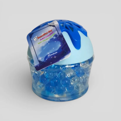 Gel Beads Air Freshener - 5 Odors