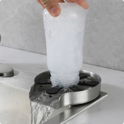 Glass Rinser