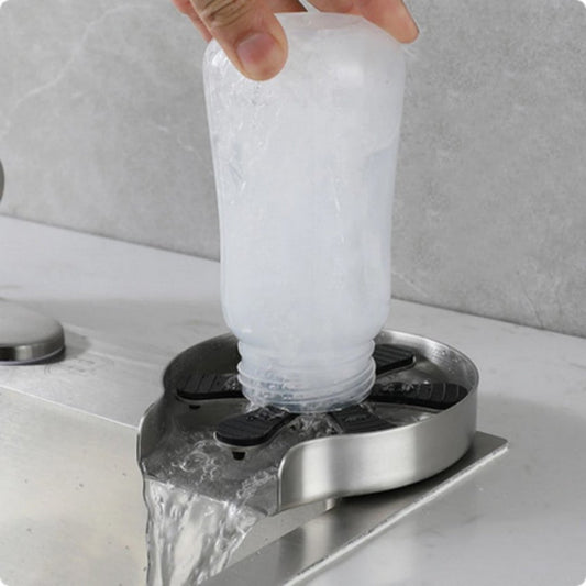 Glass Rinser