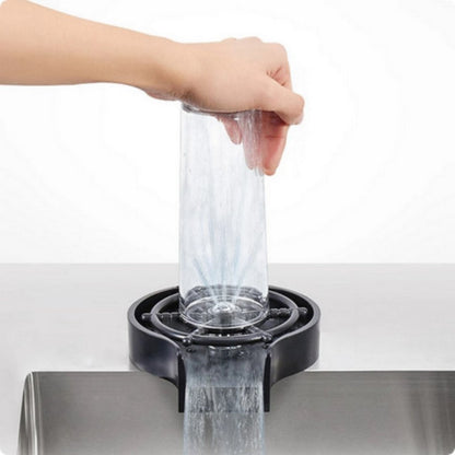 Glass Rinser