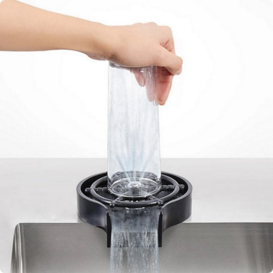 Glass Rinser