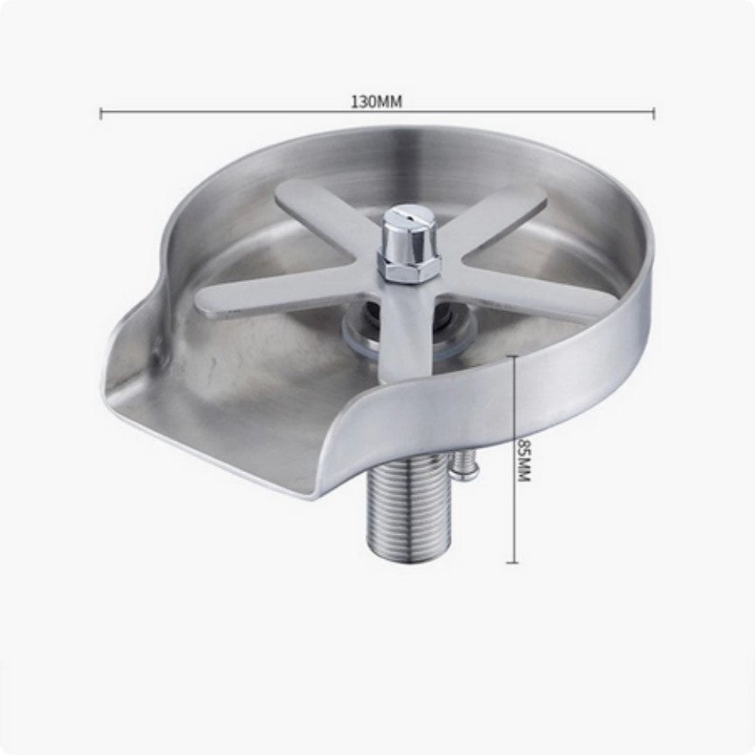 Glass Rinser