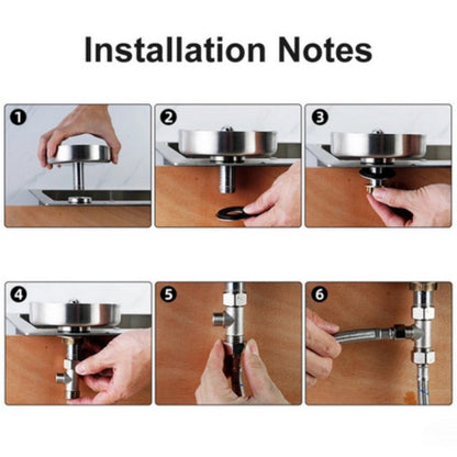 Glass Rinser