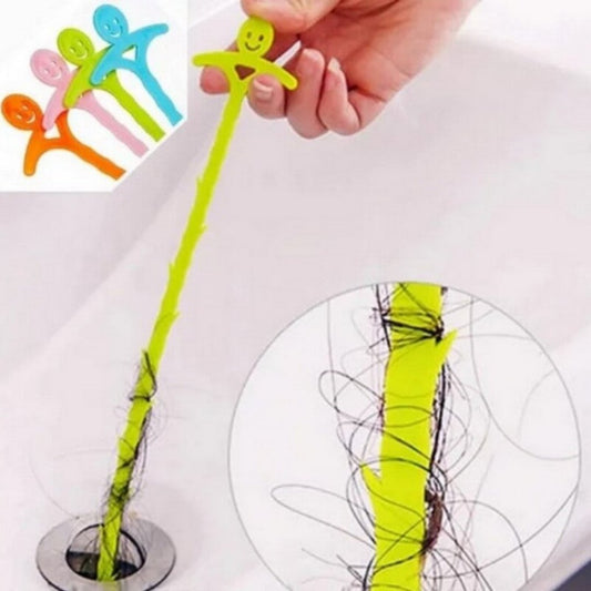 Hair Dredge Hook