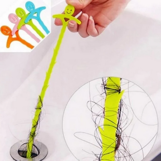 Hair Dredge Hook – 51 cm