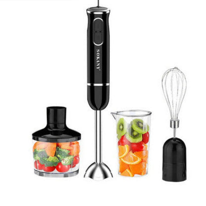 Hand Blender 4in1
