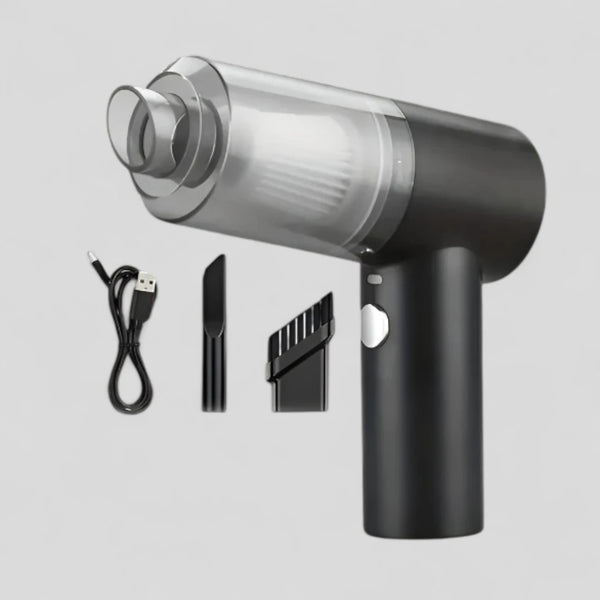 Handheld Vacuum Cleaner - 120W