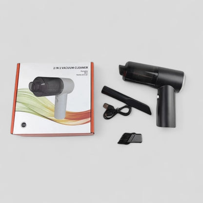 Handheld Vacuum Cleaner - 120W