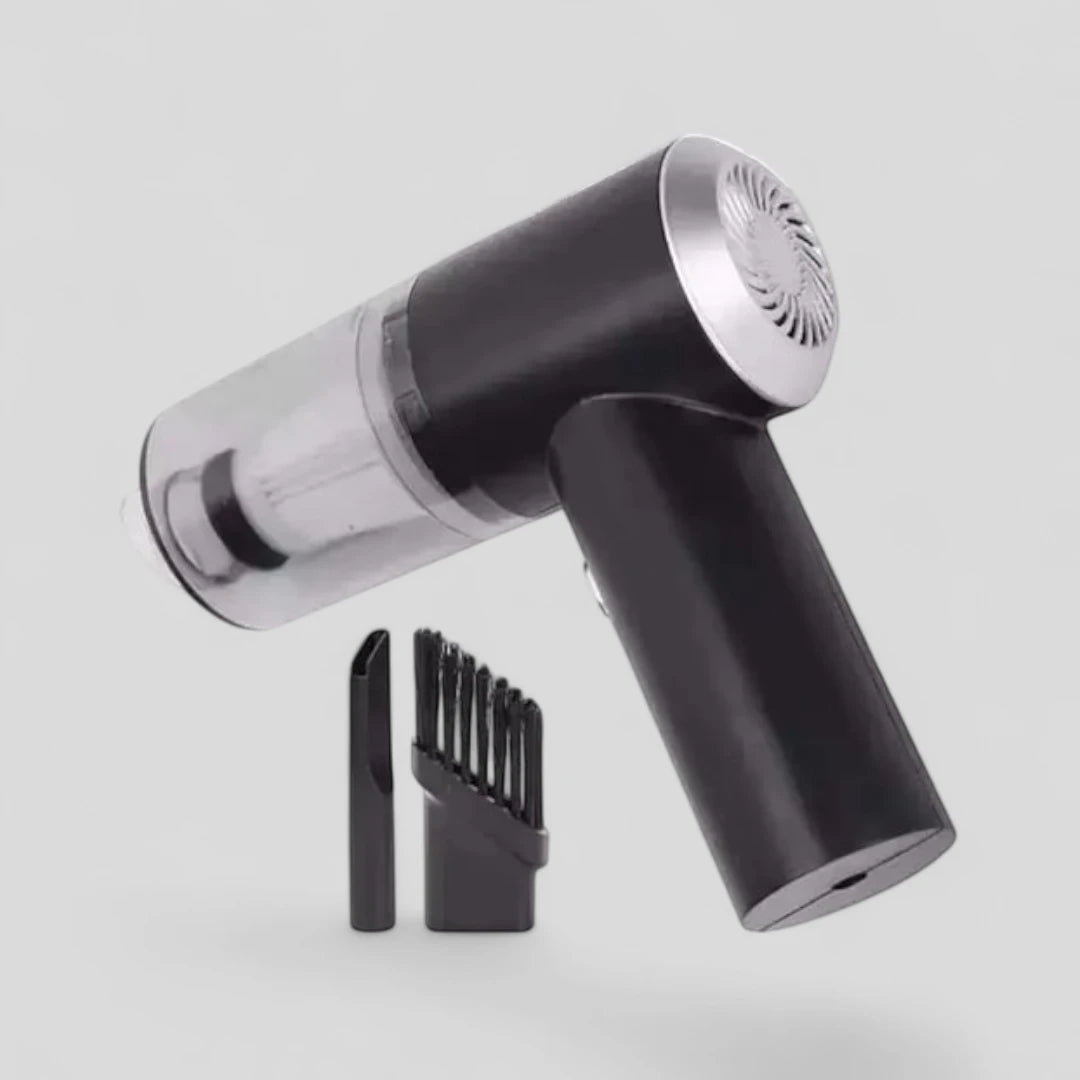 Handheld Vacuum Cleaner - 120W