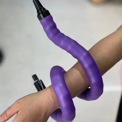 Hands-Free Flexible Shisha Hose