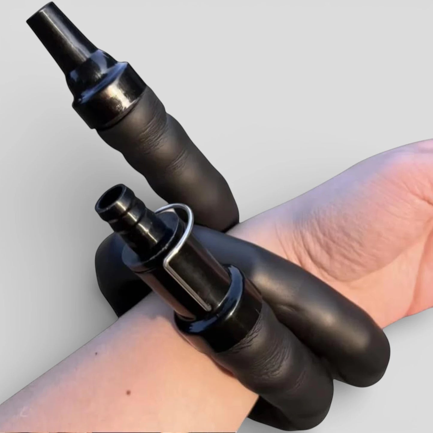 Hands-Free Flexible Shisha Hose