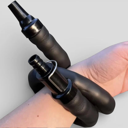 Hands-Free Flexible Shisha Hose