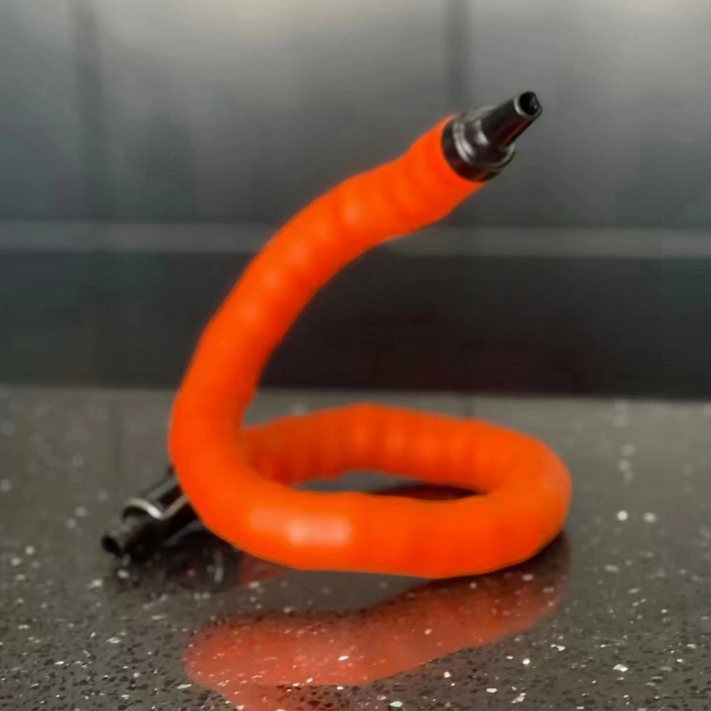 Hands-Free Flexible Shisha Hose
