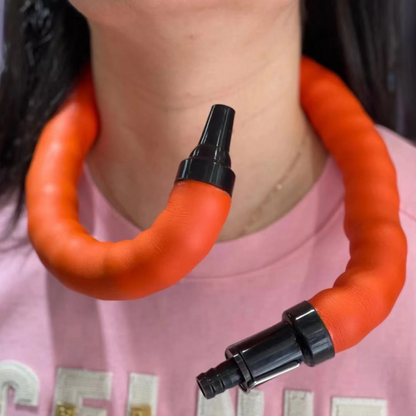 Hands-Free Flexible Shisha Hose
