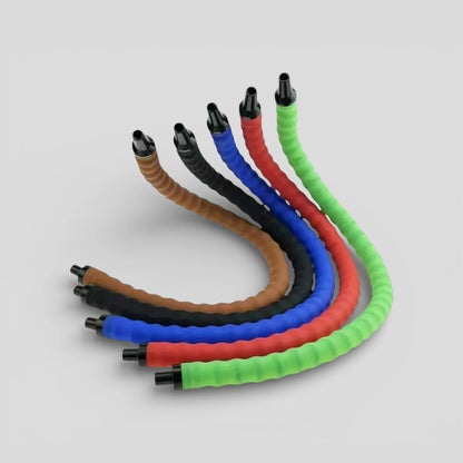 Hands-Free Flexible Shisha Hose