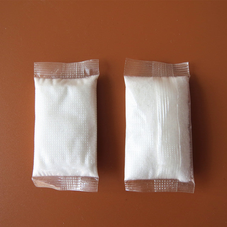 Curing Agent For The Portable Folding Toilet