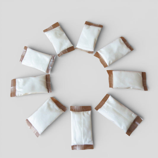 Curing Agent For The Portable Folding Toilet