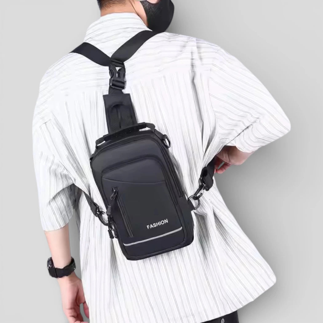 High Quality Crossbody Shoulder Bag