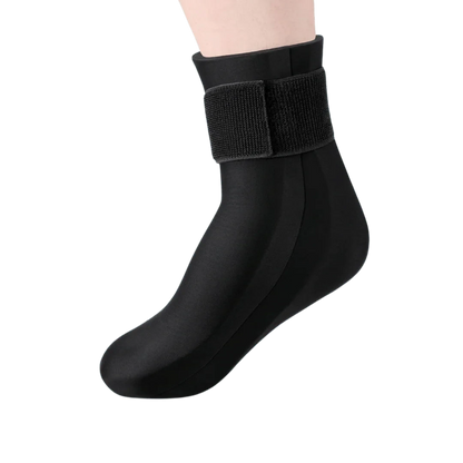 Hot Cold Compress Gel Sock