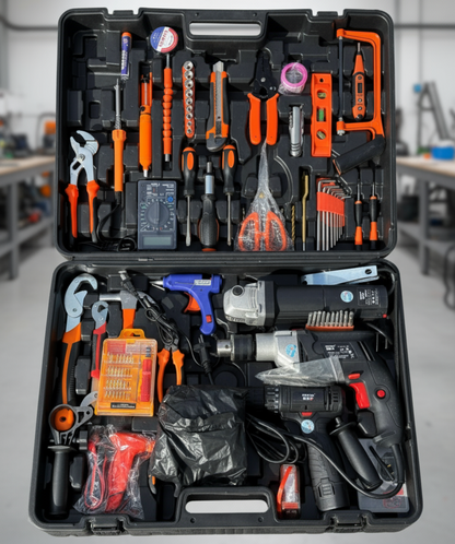 Multifunctional Household kit