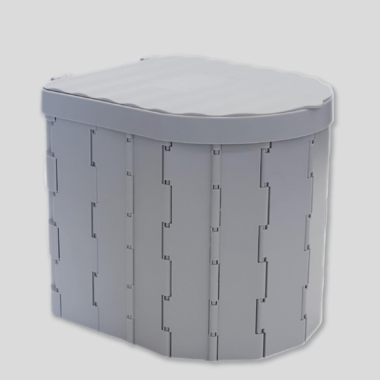 Portable Folding Toilet