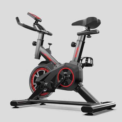 Indoor Magnetic Exercise Bike for Home Workouts