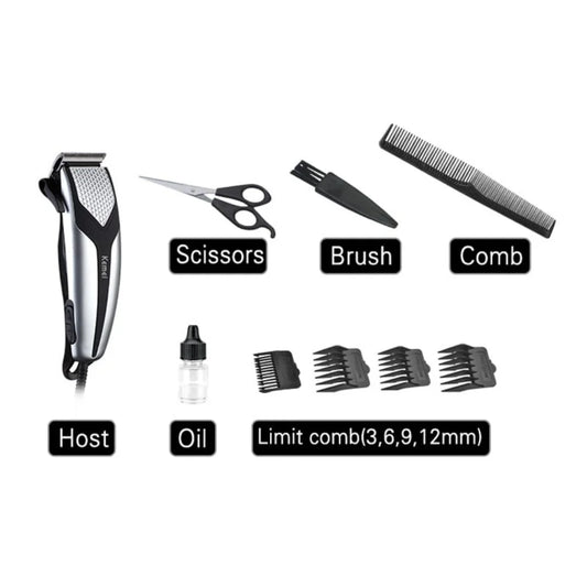 Kemei Electric Shaver