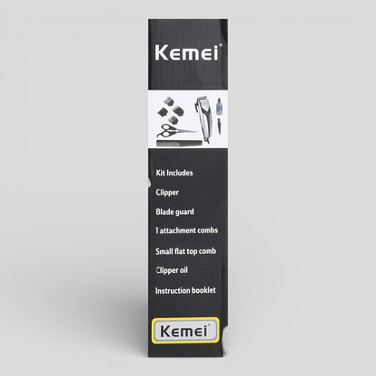Kemei Electric Shaver