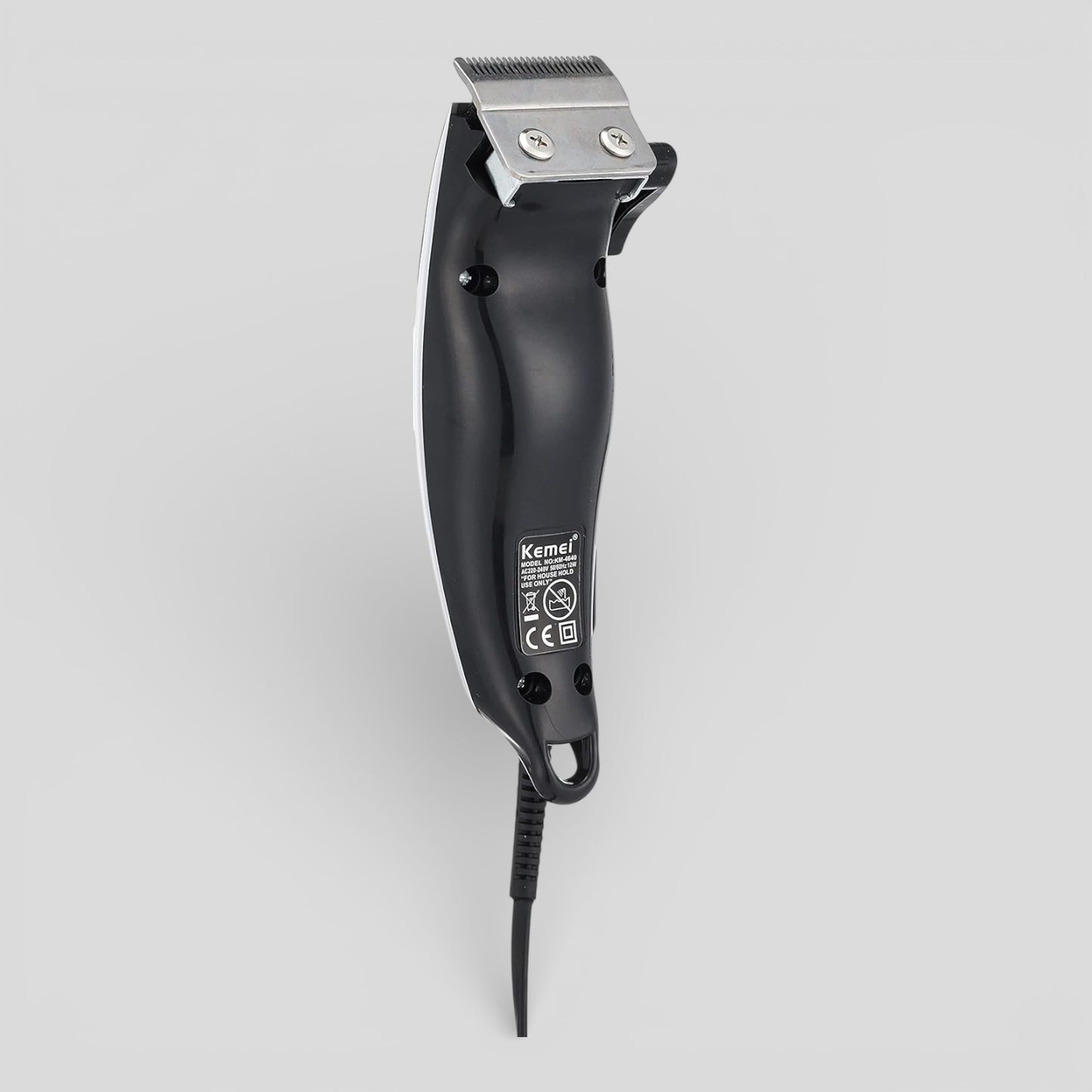 Kemei Electric Shaver