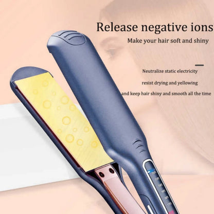 Kemei Hair Straightener - 60W