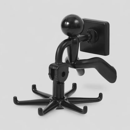 Hanger Hook With 6 Claws
