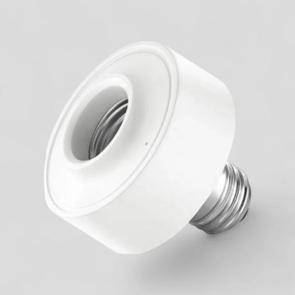 Lamp Socket With Audio - 2.5A