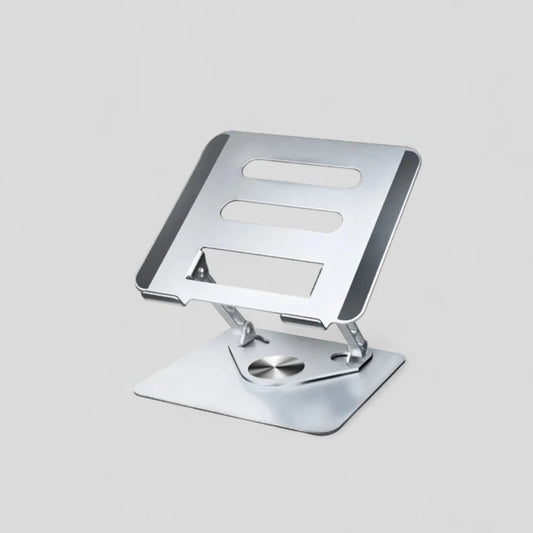 Laptop Stand 360 Degree Rotating