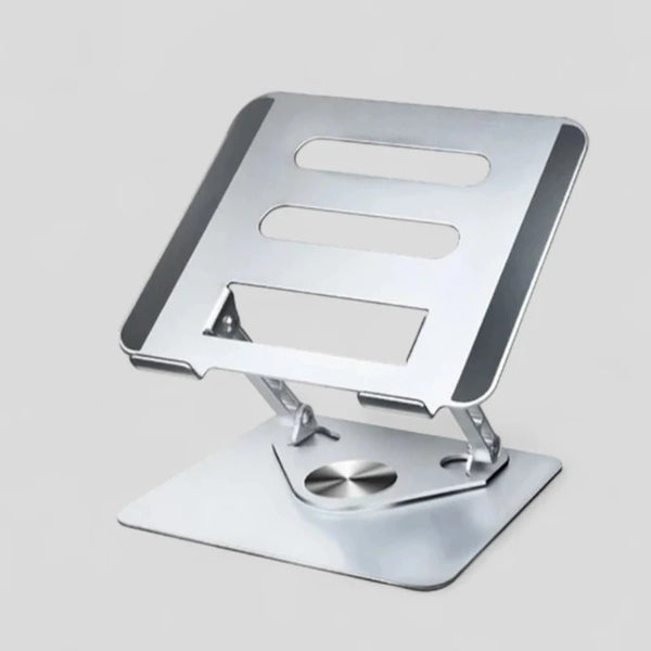 Laptop Stand 360 Degree Rotating