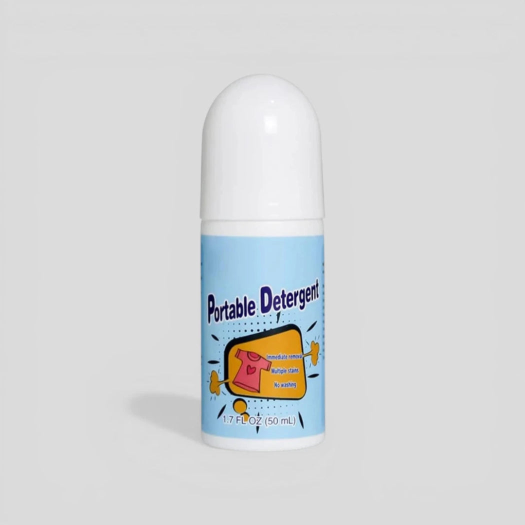 Magic Stain Remover Rolling Bead Pen