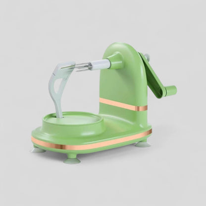 Manual Fruit Peeler