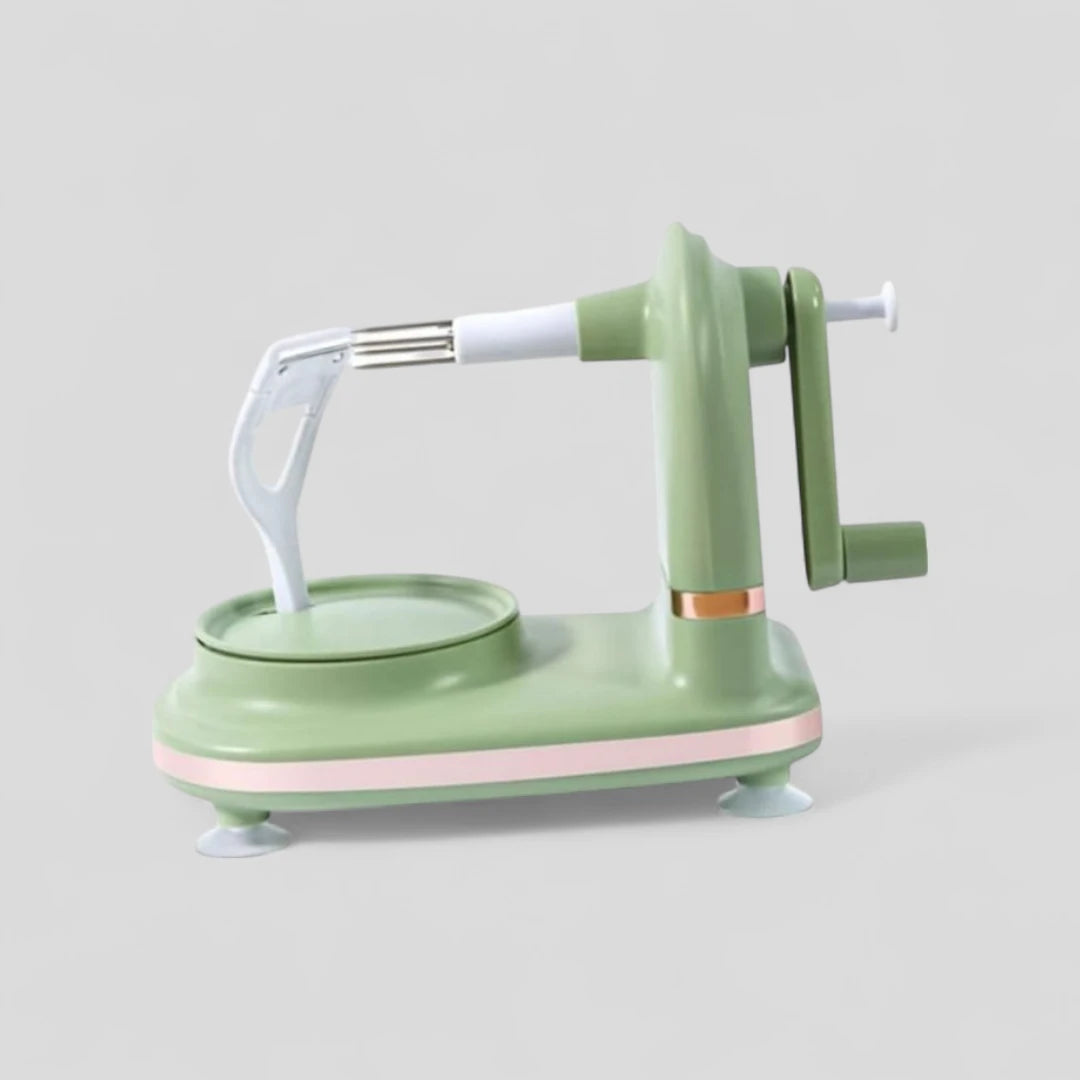 Manual Fruit Peeler