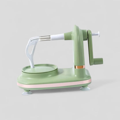 Manual Fruit Peeler