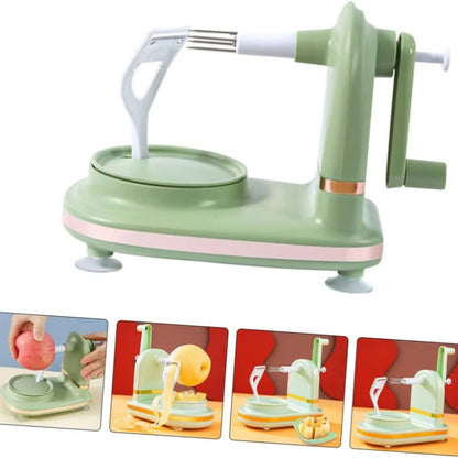 Manual Fruit Peeler