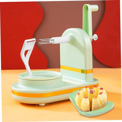 Manual Fruit Peeler